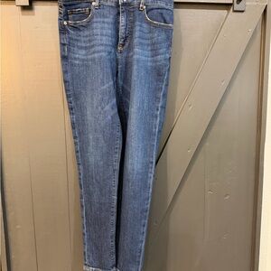 LOFT Classic Blue Women's Jeans